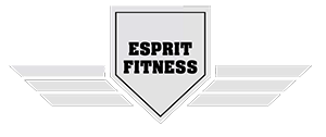 Esprit Fitness dev Logo